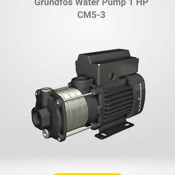 Vespa Vespa Centrifugal Water Pump MAP100